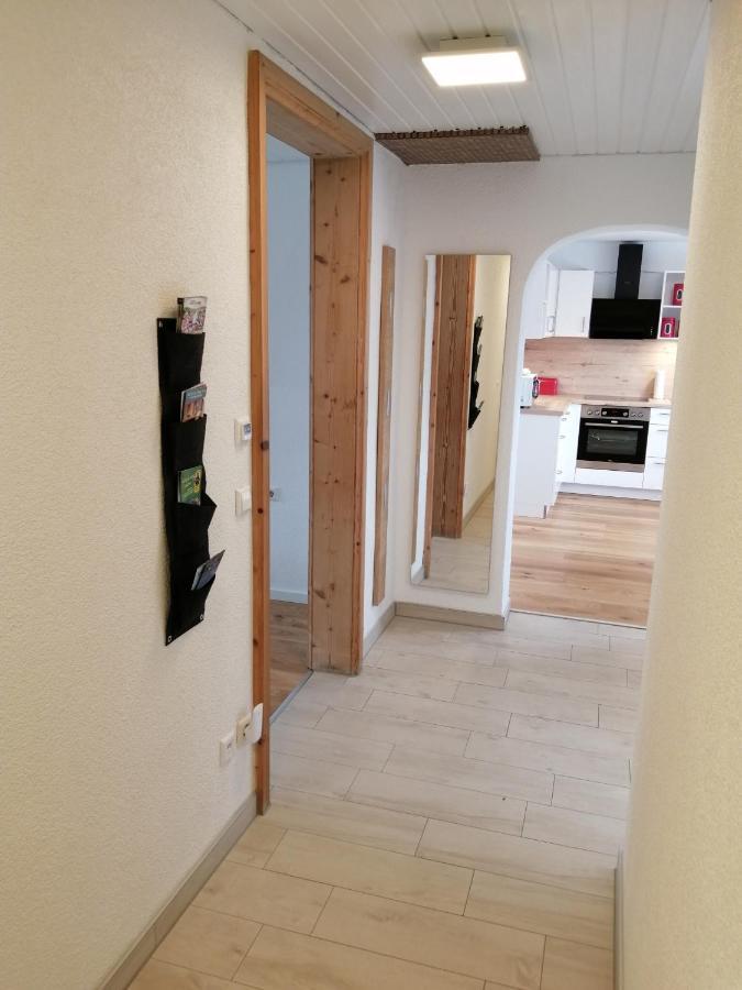Casa Kuehnle Apartment Friedrichshafen Exterior photo